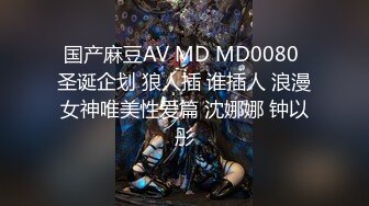 国产麻豆AV MD MD0080 圣诞企划 狼人插 谁插人 浪漫女神唯美性爱篇 沈娜娜 钟以彤