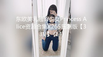 东欧美乳翘臀少女Princess Alice资源合集X265压制版【33V】 (14)