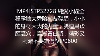 [MP4]STP32728 純愛小貓全程露臉大秀陪狼友發騷，小小的身材大大的力量，雙道具蹂躏騷穴，高潮冒白漿，精彩又刺激不要錯過 VIP0600