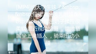 [MP4]约大学生妹子&nbsp;&nbsp;短裙清纯美乳嫩妹&nbsp;&nbsp;掏出奶子揉捏很柔软 超近视角拍摄 ，跪地插嘴坐上来插入 ，骑乘扭动小腰