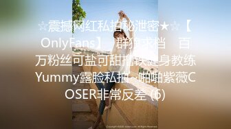 ☆震撼网红私拍秘泄密★☆【OnlyFans】▶群狼求档◀ 百万粉丝可盐可甜撸铁健身教练Yummy露脸私拍~啪啪紫薇COSER非常反差 (6)