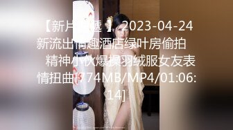 【新片速遞 】 2023-04-24新流出情趣酒店绿叶房偷拍❤️精神小伙爆操羽绒服女友表情扭曲[774MB/MP4/01:06:14]