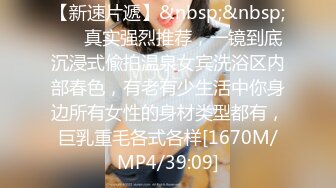 【新速片遞】&nbsp;&nbsp; ⚡⚡真实强烈推荐，一镜到底沉浸式偸拍温泉女宾洗浴区内部春色，有老有少生活中你身边所有女性的身材类型都有，巨乳重毛各式各样[1670M/MP4/39:09]