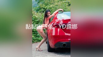 黏黏团子兔 - YD露娜