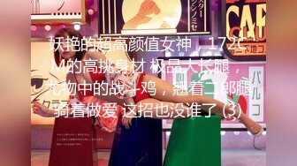 妖艳的超高颜值女神，172CM的高挑身材 极品大长腿，尤物中的战斗鸡，翘着二郎腿骑着做爱 这招也没谁了 (3)