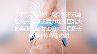 [MP4/ 303M] 微胖美少妇露脸交技精湛超卖力唑屌巨乳大奶丰满乳交女上位大白屁股无套啪啪传教士内射