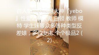 百人斩顶级约炮大神『yebo』性爱记录人妻 白领 教师 模特 学生妹等众多各种类型反差婊，多位女主 个个极品2 (2)