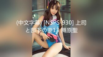 (中文字幕) [NSPS-930] 上司と部下の妻13 舞原聖