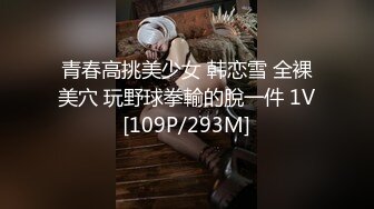 青春高挑美少女 韩恋雪 全裸美穴 玩野球拳輸的脫一件 1V[109P/293M]