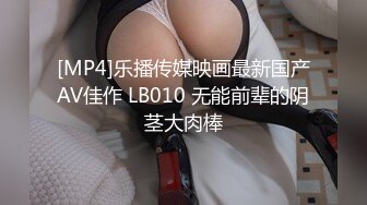 [MP4]乐播传媒映画最新国产AV佳作 LB010 无能前辈的阴茎大肉棒