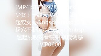 [MP4]STP26978 甜美乖巧美少女！一线天美穴！和闺蜜一起双女秀&nbsp;&nbsp;揉搓粉穴不断流水&nbsp;&nbsp;翘起屁股对着镜头 极度诱惑 VIP0600