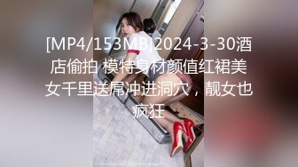 [MP4/153MB]2024-3-30酒店偷拍 模特身材颜值红裙美女千里送屌冲进洞穴，靓女也疯狂