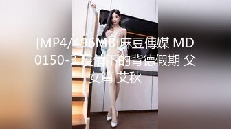 [MP4/496MB]麻豆傳媒 MD0150-3 疫情下的背德假期 父女篇 艾秋