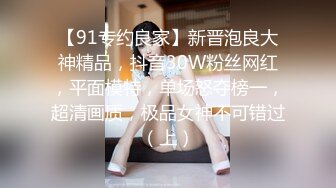 【91专约良家】新晋泡良大神精品，抖音30W粉丝网红，平面模特，单场怒夺榜一，超清画质，极品女神不可错过（上）