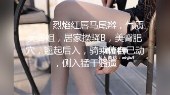 ❤️❤️烈焰红唇马尾辫，气质美御姐，居家操骚B，美臀肥穴，翘起后入，骑乘位自己动，侧入猛干骚逼