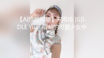 黑丝巨乳美女 身材丰腴 无毛鲍鱼粉嫩 菊花塞着肛塞 被大肉棒无套爆菊花 操肥穴一开一合 大奶哗哗