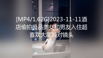 [MP4/1.62G]2023-11-11酒店偷拍极品美女和男友入住超喜欢大屁股对镜头