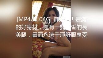 [MP4/ 1.04G] 御姐控！豐滿的好身材，還有一雙白皙的長美腿，畫面永遠干淨舒服享受