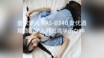 皇家华人 RAS-0340 女优酒精路跑深入开发高学历女神 