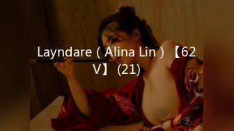 Layndare（Alina Lin）【62V】 (21)