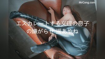 エスカレートする义理の息子の嫌がらせ 遥あやね