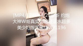 [MP4/674M]4/29最新 约炮大神W哥真实约炮骚逼水超多美少妇淫荡黑丝VIP1196