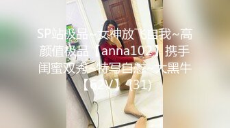 SP站极品~女神放飞自我~高颜值极品【anna102】携手闺蜜双秀~特写自慰~大黑牛【62V】 (31)