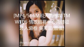 [MP4/566MB]天美傳媒 TMW106 情欲招募中心肉體征才入場卷 吳芳宜(嘉儀)