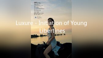 Luxure - Initiation of Young Libertines