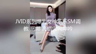 JVID系列爆乳女神乐乐SM调教 捆绑 滴蜡尖叫呻吟