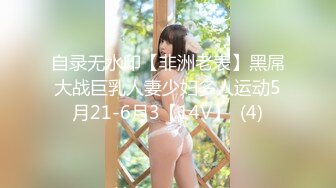 自录无水印【非洲老表】黑屌大战巨乳人妻少妇多人运动5月21-6月3【14V】  (4)