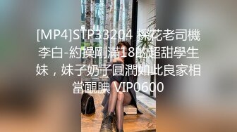 [MP4]STP33204 探花老司機李白-約操剛滿18的超甜學生妹，妹子奶子圓潤如此良家相當靦腆 VIP0600