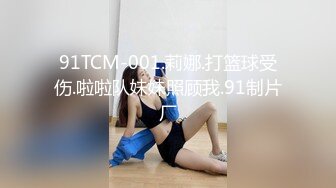 91TCM-001.莉娜.打篮球受伤.啦啦队妹妹照顾我.91制片厂