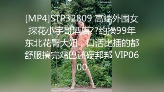 [MP4]STP32809 高端外围女探花小宇哥酒店??约操99年东北花臂大妞，口活比插的都舒服搞完鸡巴还硬邦邦 VIP0600