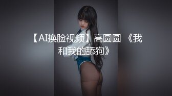 【AI换脸视频】高圆圆 《我和我的舔狗》