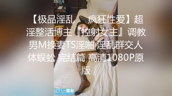 【极品淫乱❤️疯狂性爱】超淫整活博主『控射女主』调教男M换妻TS淫啪 淫乱群交人体蜈蚣 完结篇 高清1080P原版