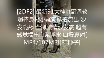 [2DF2] 最新91大神kt哥调教超棒身材小骚狗私拍流出 沙发跪舔 全裸激情沙发震 超有感觉操出白浆淫水 口爆裹射[MP4/107MB][BT种子]