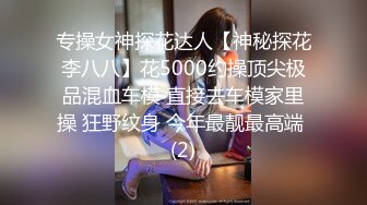 专操女神探花达人【神秘探花李八八】花5000约操顶尖极品混血车模 直接去车模家里操 狂野纹身 今年最靓最高端 (2)