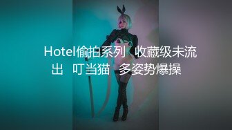 ❤Hotel偷拍系列❤收藏级未流出❤叮当猫❤多姿势爆操