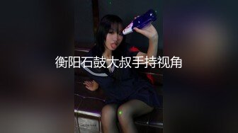 衡阳石鼓大叔手持视角