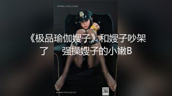 《极品瑜伽嫂子》和嫂子吵架了❤️强操嫂子的小嫩B