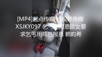 [MP4]起点传媒 性视界传媒 XSJKY097 乞丐的报恩欲女要求乞丐用鸡巴报恩 赖畇希